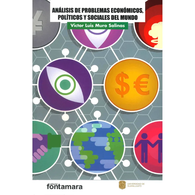 Analisis de problemas economicos, politicos y sociales del mundo Análisis de problemas económicos, políticos y sociales del mundo