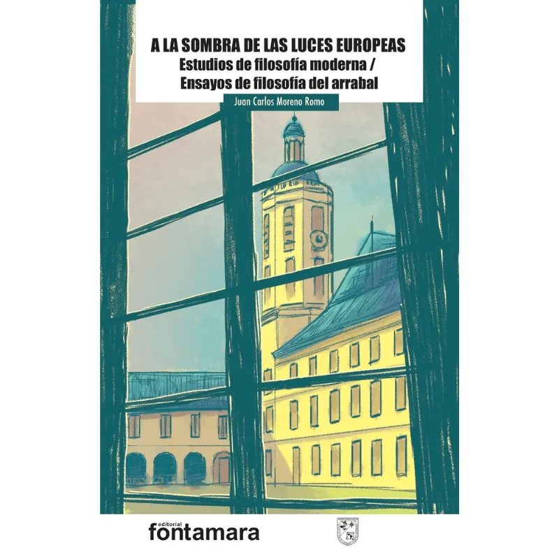 A la sombra de las luces europeas