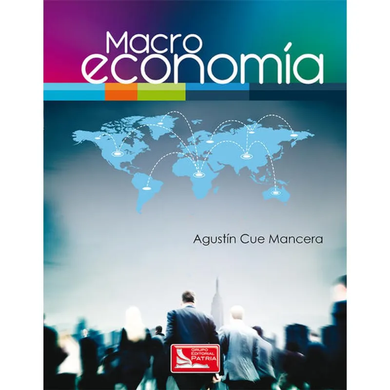 Macroeconomia Macroeconomía