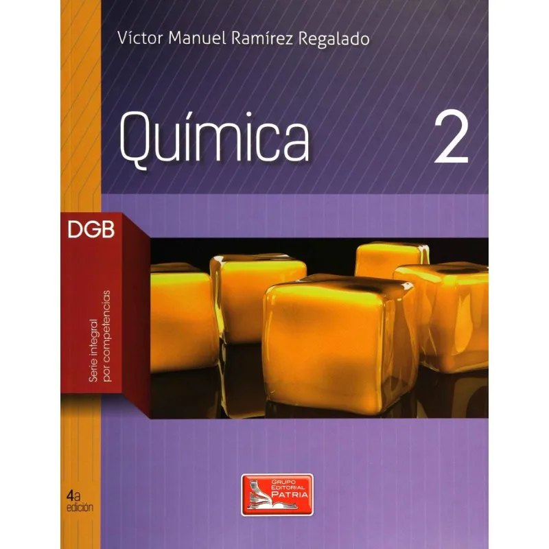 Quimica 2 Química 2