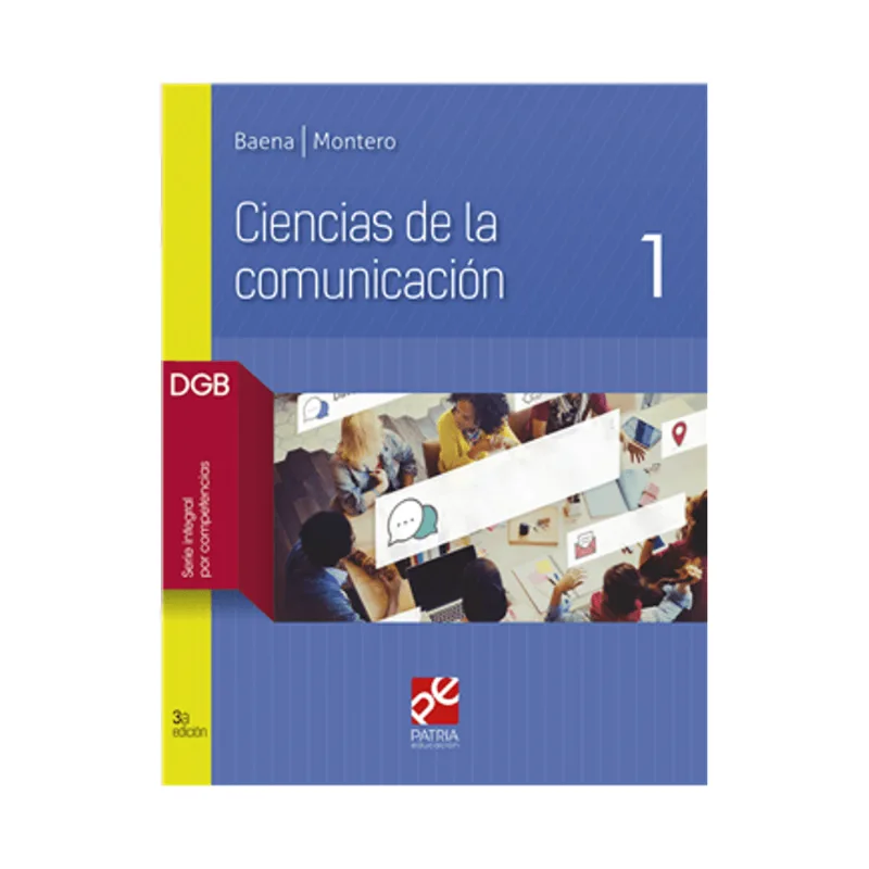 Ciencias de la comunicacion 1 Ciencias de la comunicación 1