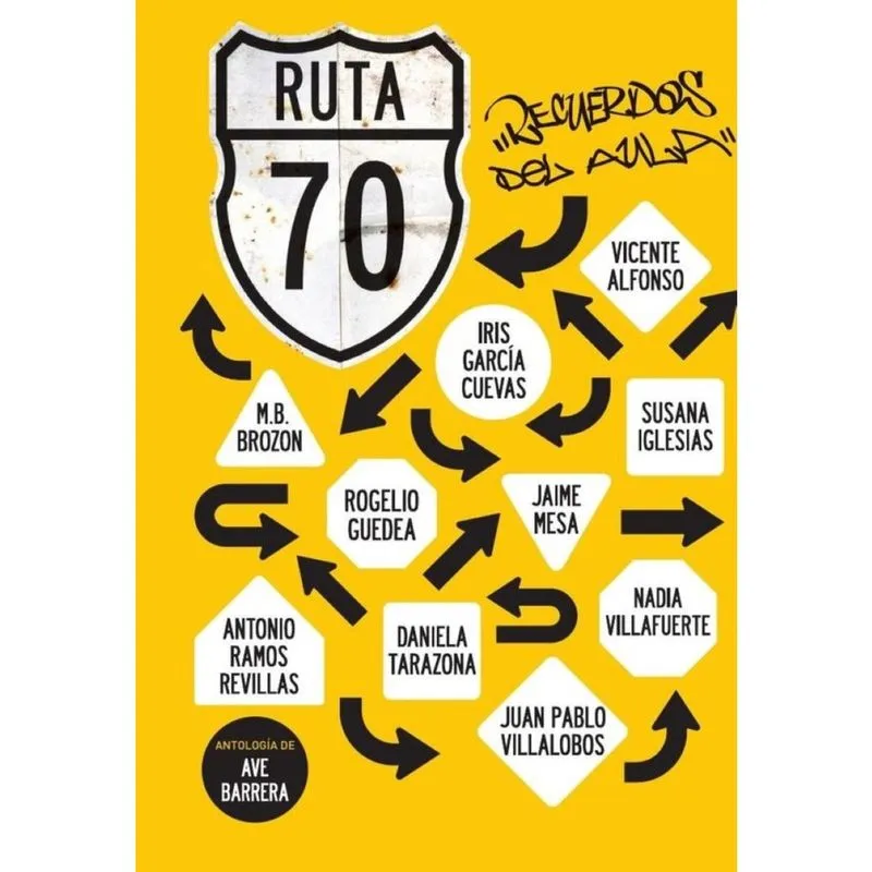 Ruta 70 - Espanhol