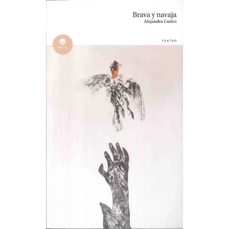 Brava y navaja
