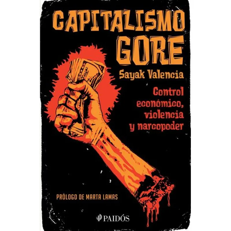 Capitalismo Gore