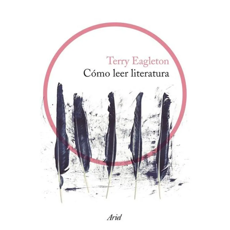 Como leer literatura Cómo leer literatura