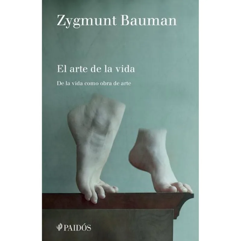 El arte de la vida
