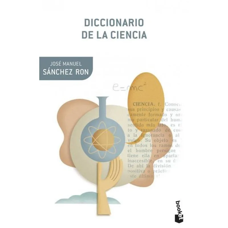 Diccionario de la ciencia