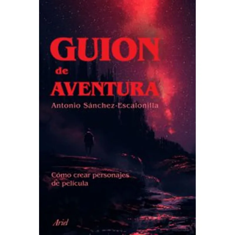Guion de aventura