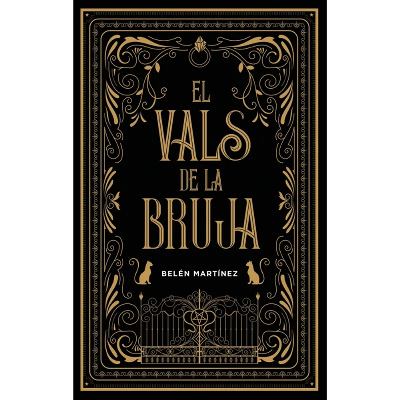 El vals de la bruja