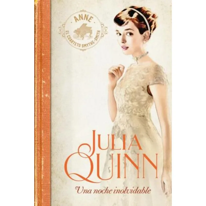 UNA NOCHE INOLVIDABLE (SMYTHE SMITH 2)