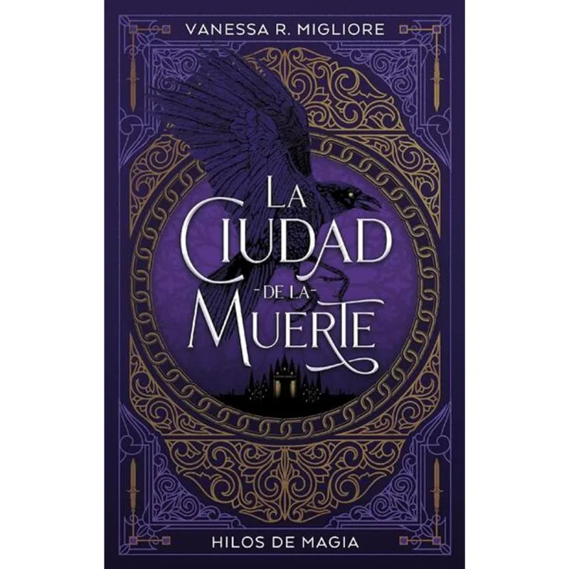 La ciudad de la muerte