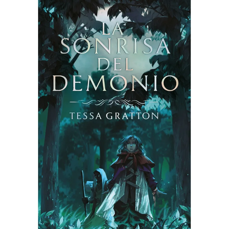 La sonrisa del demonio