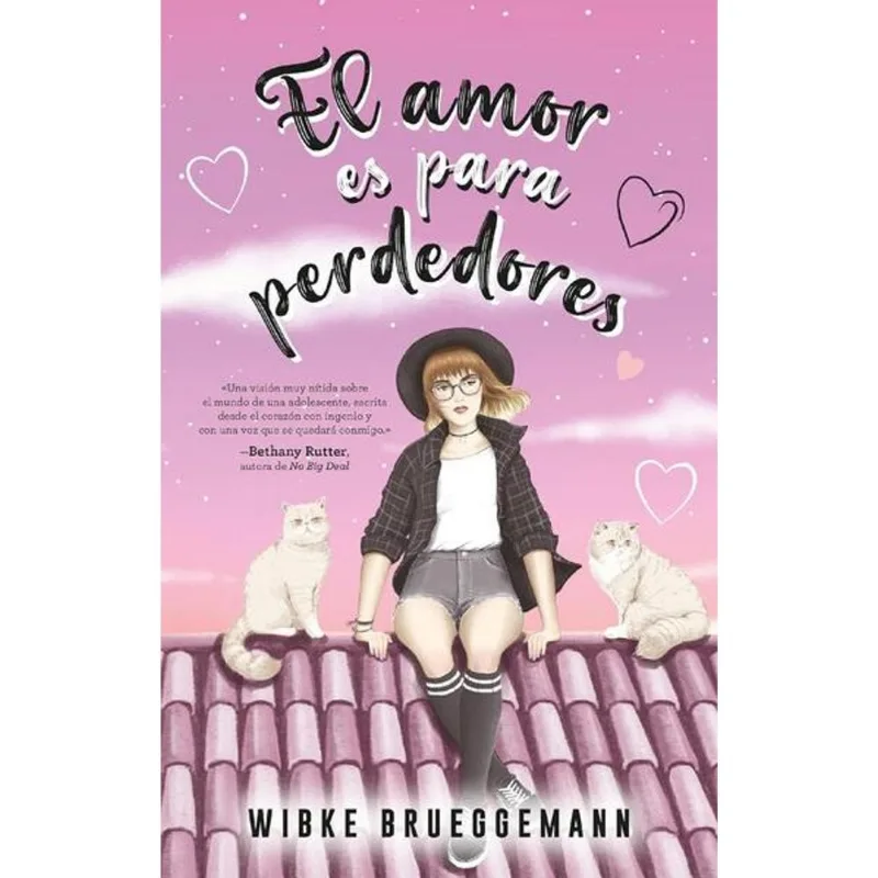 El amor es para perdedores