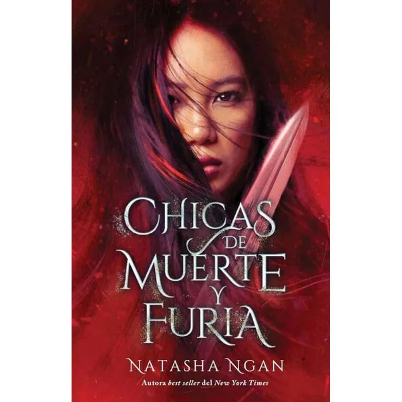 Chicas de muerte y furia
