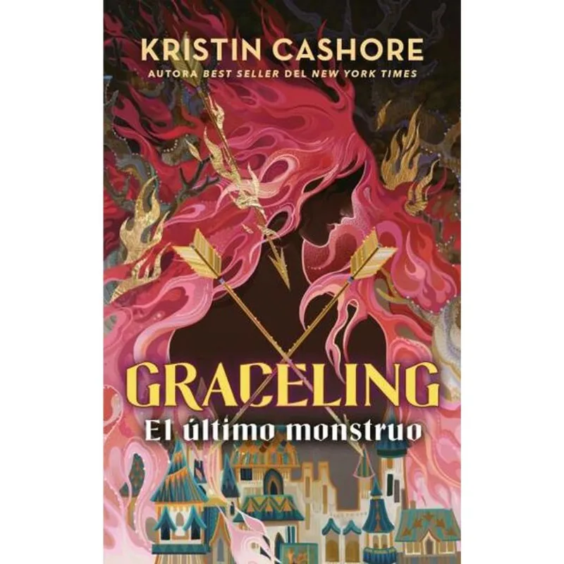 Graceling vol. 2