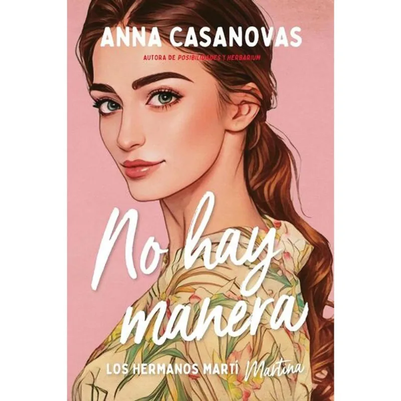 No hay manera