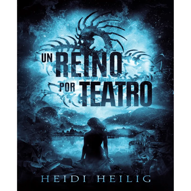 Un reino por teatro