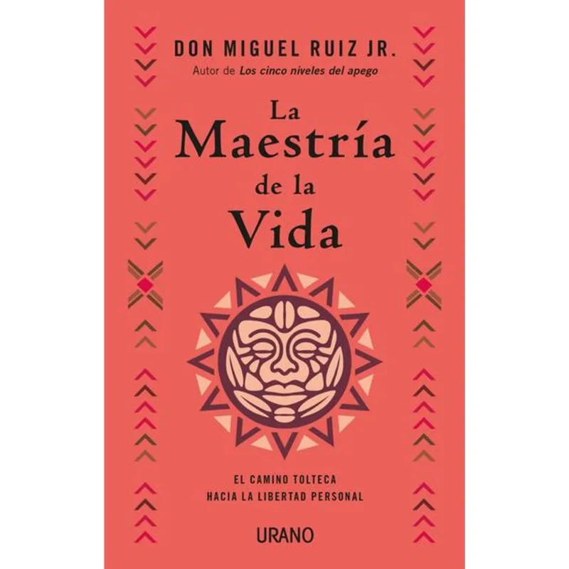 La maestria de la vida La maestría de la vida