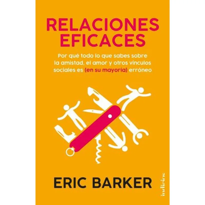 Relaciones eficaces