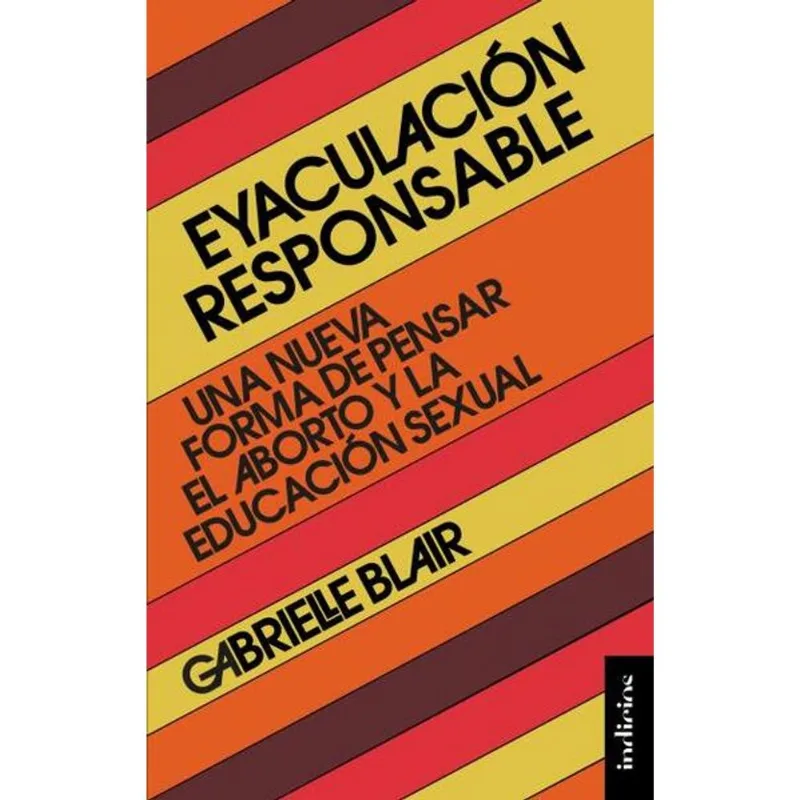 Eyaculacion responsable Eyaculación responsable