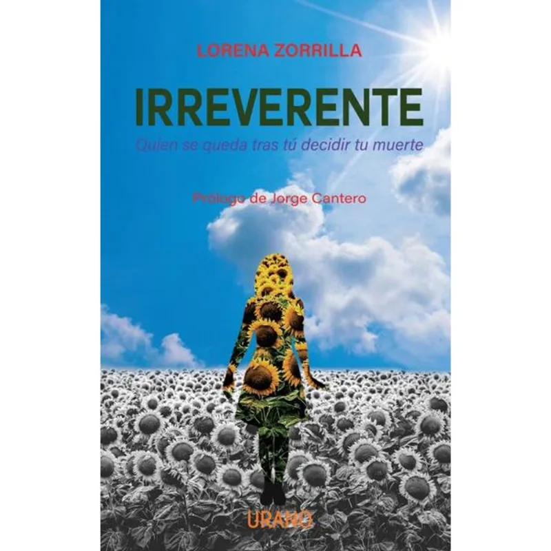 Irreverente
