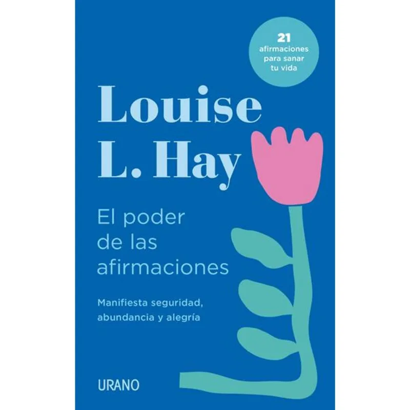 El poder de las afirmaciones