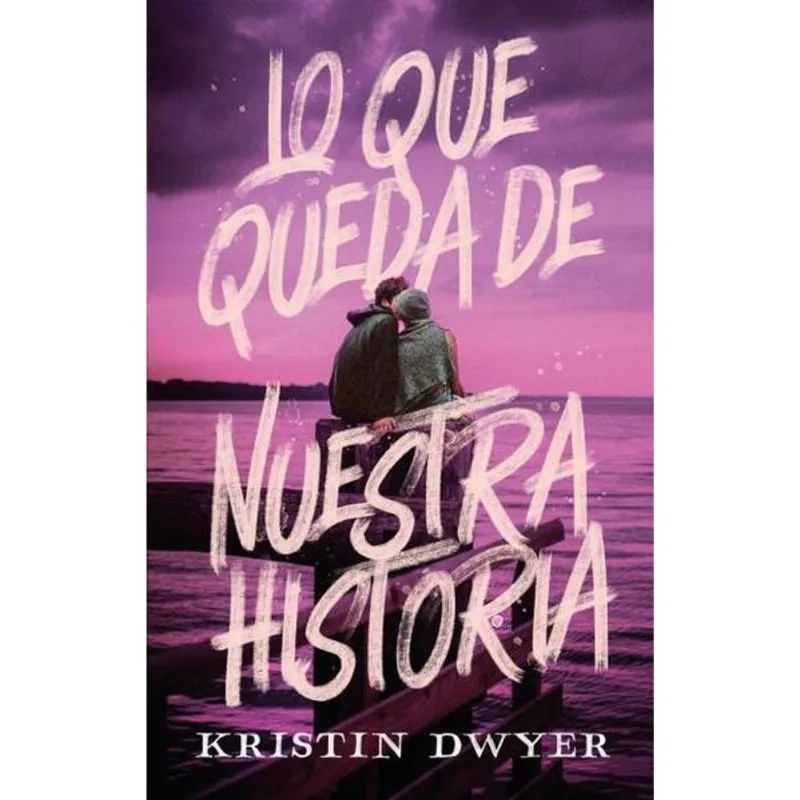 Lo que queda de nuestra historia