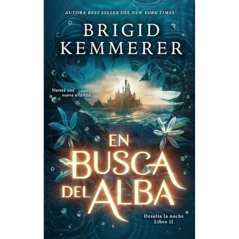 En busca del alba
