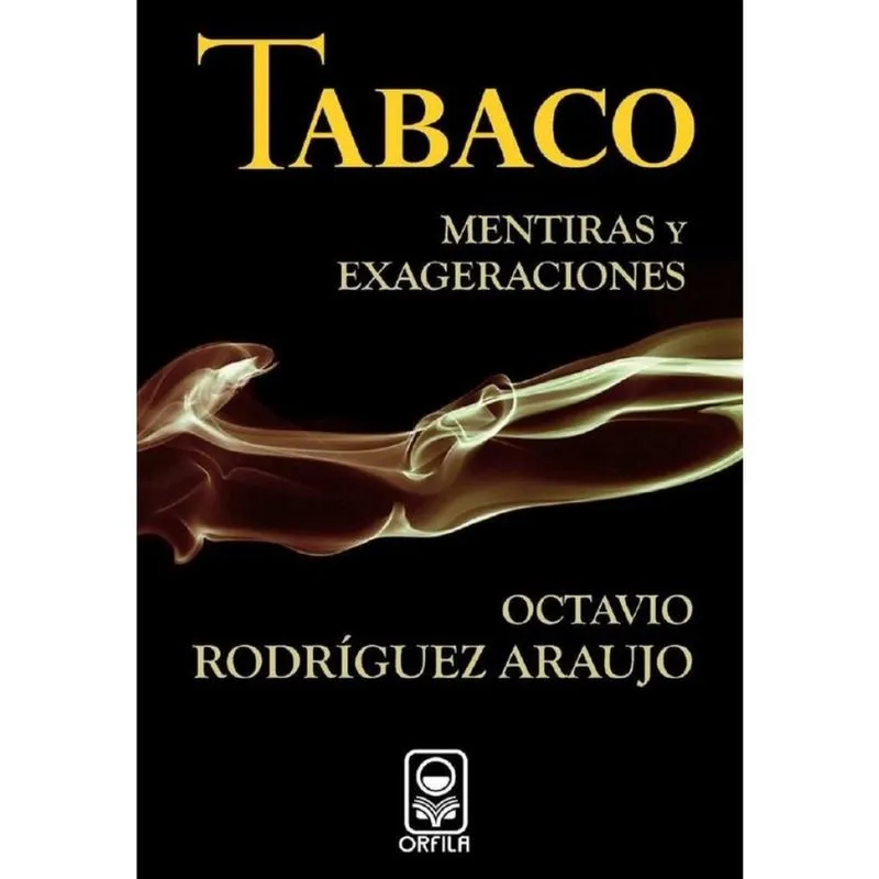 Tabaco: mentiras y exageraciones - Espanhol