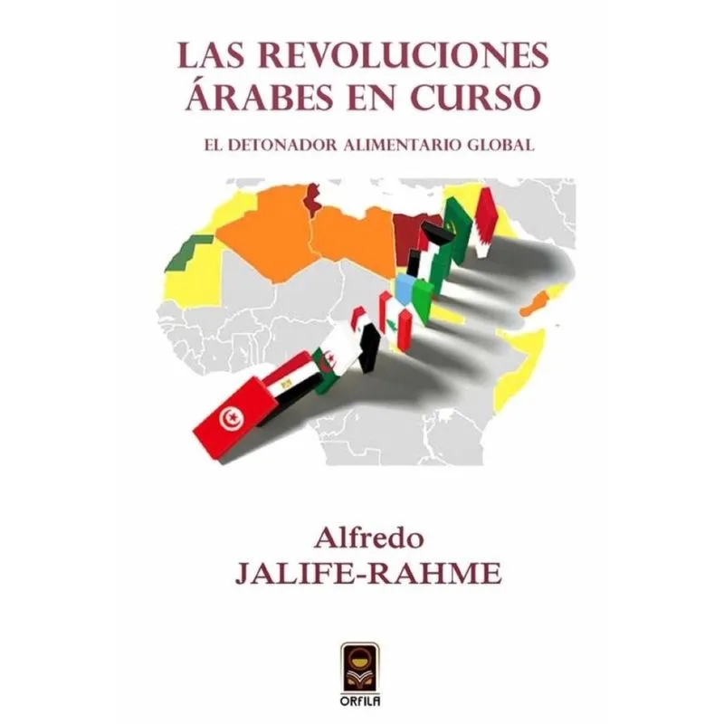 Las revoluciones árabes en curso: el detonador alimentario global - Espanhol