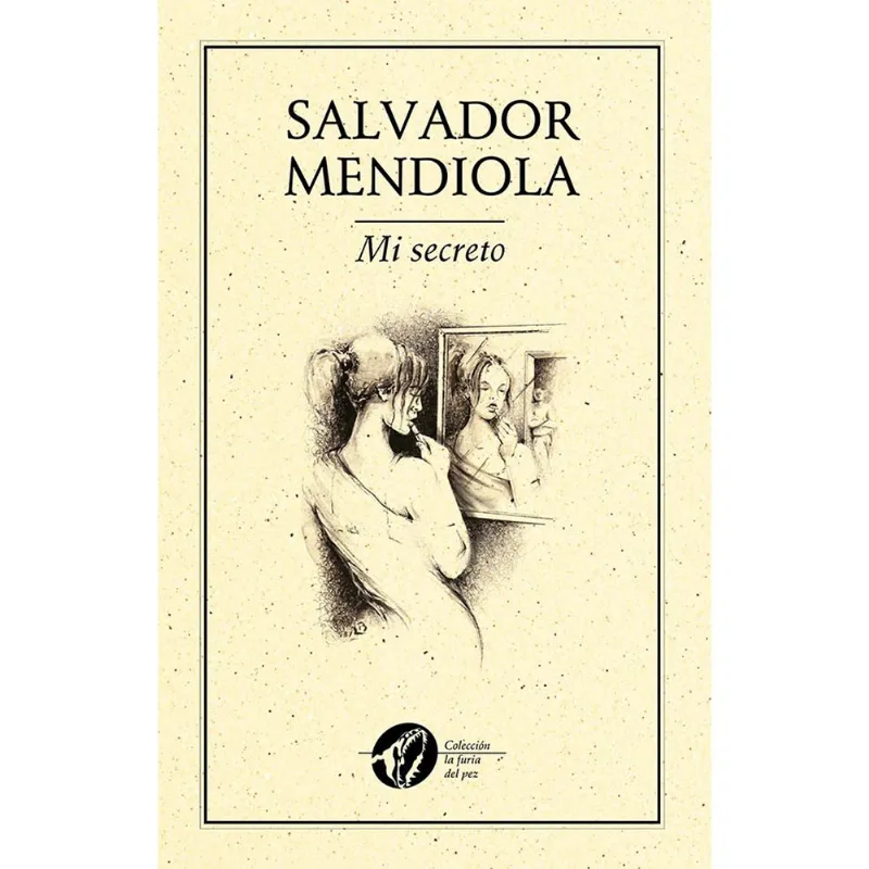 Mi secreto