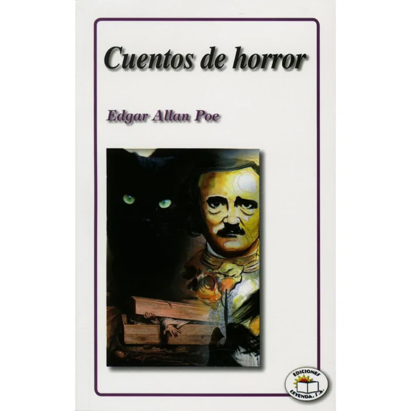 Cuentos de horror