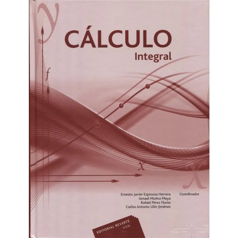 Cálculo Integral