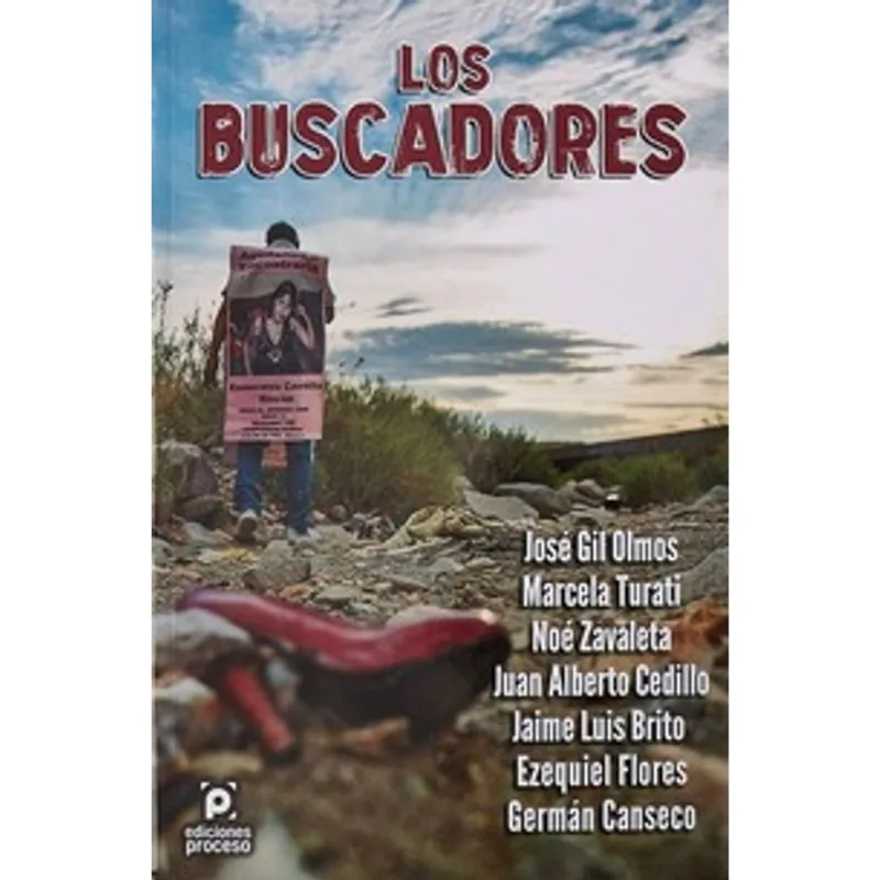 LOS BUSCADORES