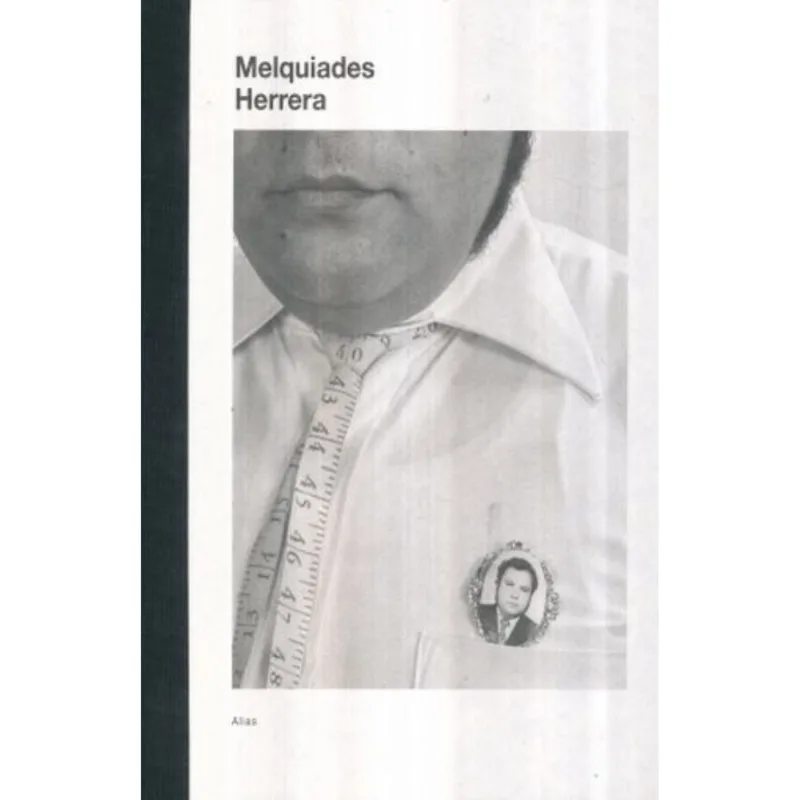 MELQUIADES HERRERA: La Obra Investigada por Sol Henaro MELQUIADES HERRERA