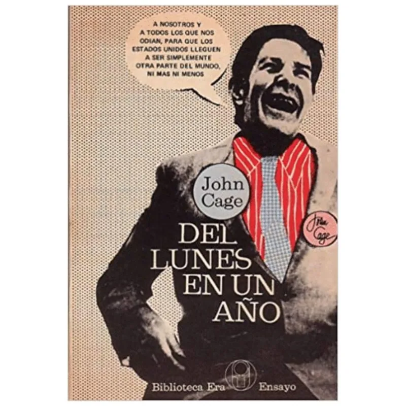 DEL LUNES EN UN ANO DEL LUNES EN UN AÑO