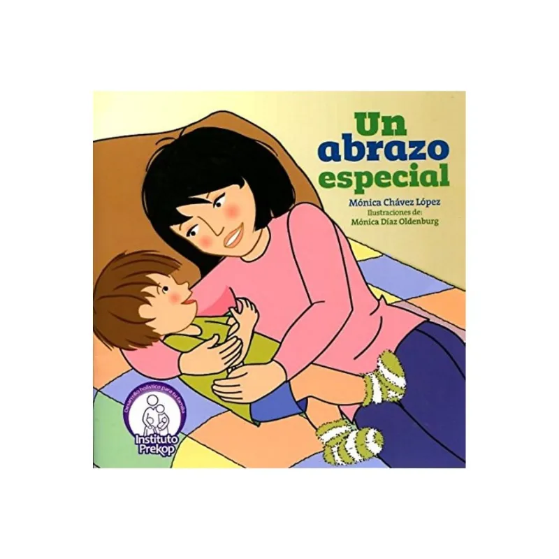 UN ABRAZO ESPECIAL