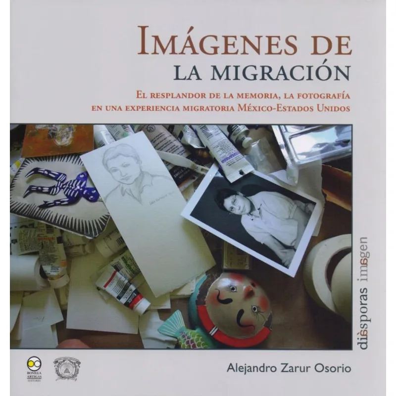 Imagenes de la migracion Imágenes de la migración