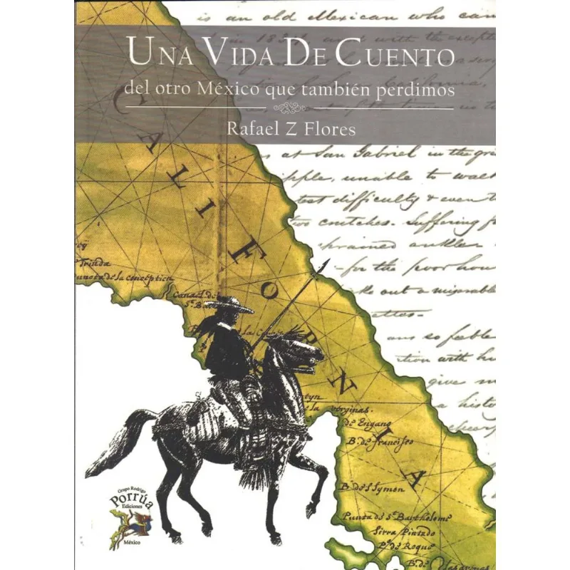 UNA VIDA DE CUENTO