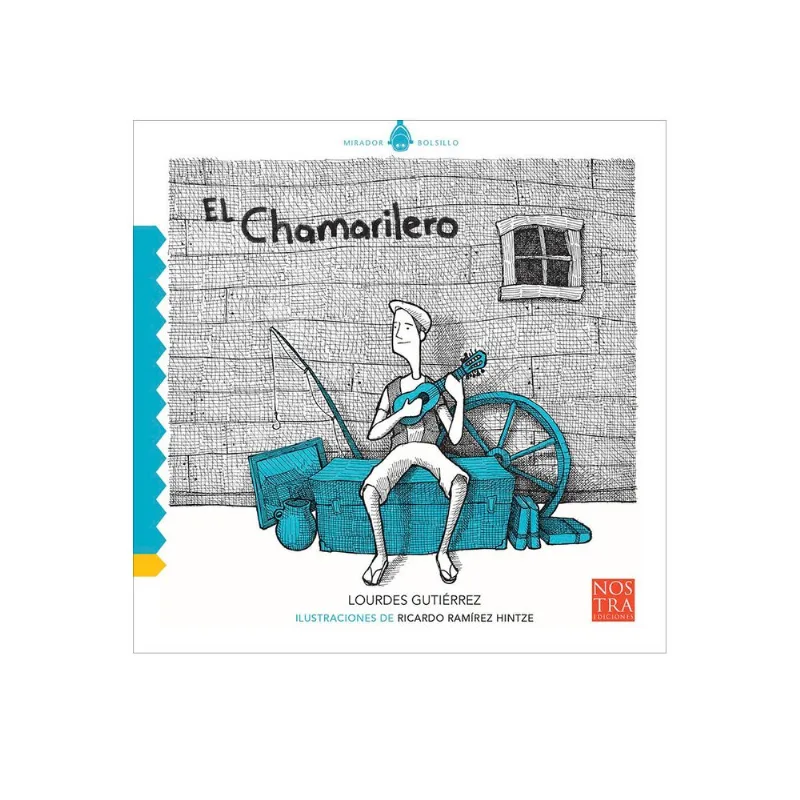 EL CHAMARILERO