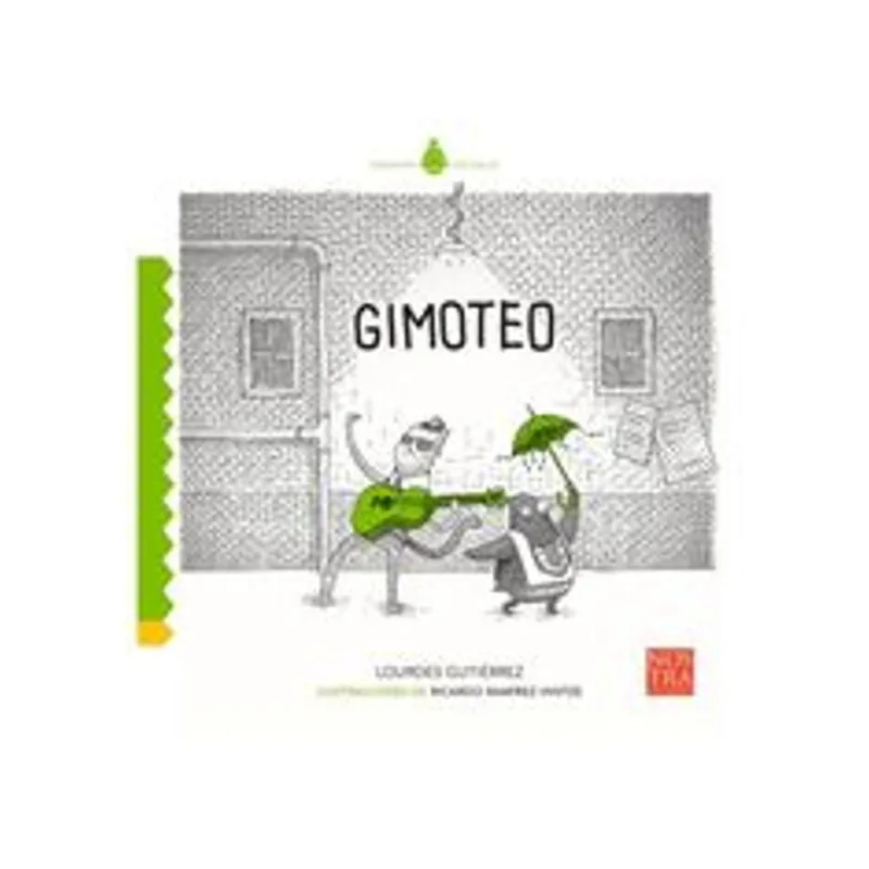 Gimoteo