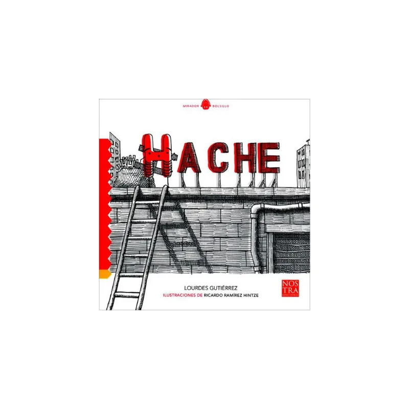 HACHE