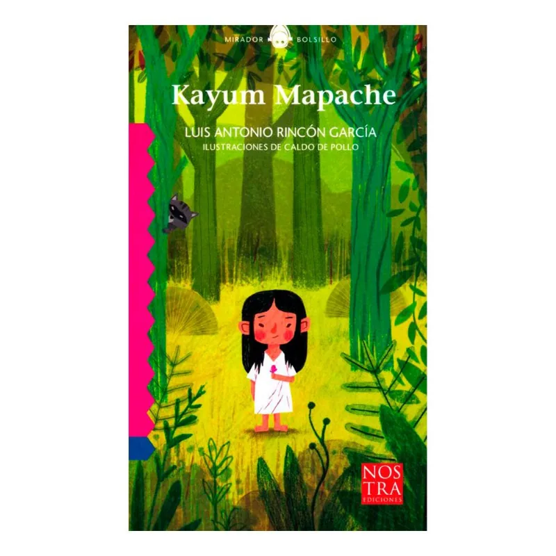 KAYUM MAPACHE
