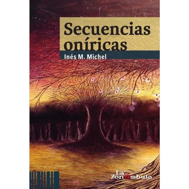 Secuencias oníricas - Espanhol