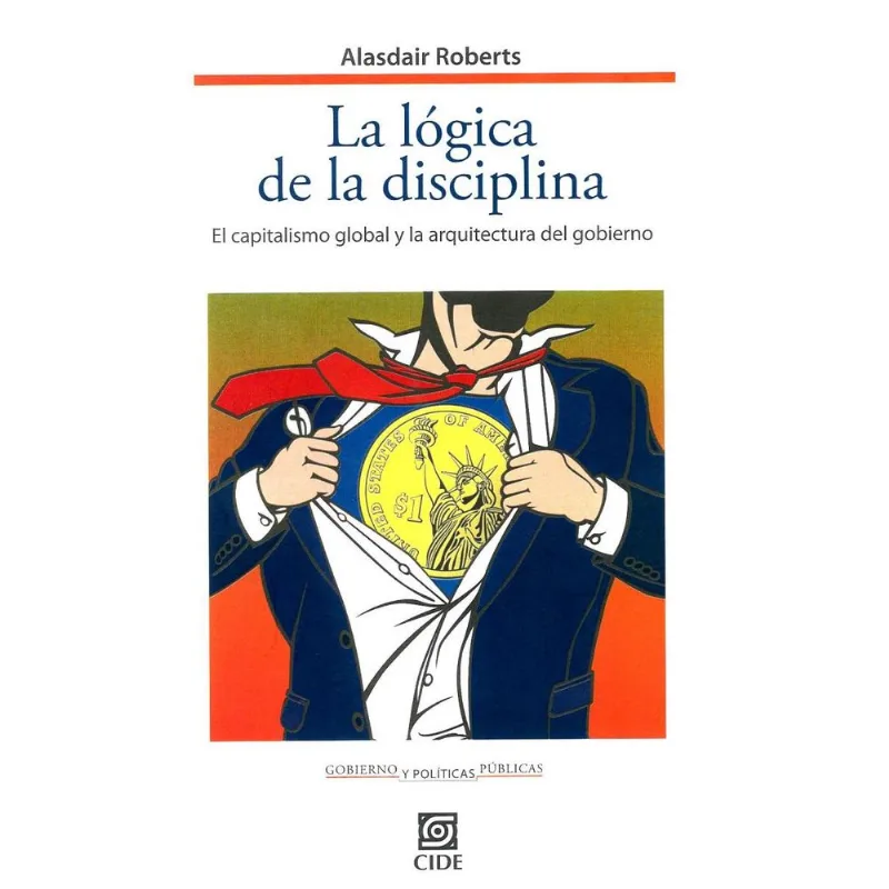 LA LOGICA DE LA DISCIPLINA