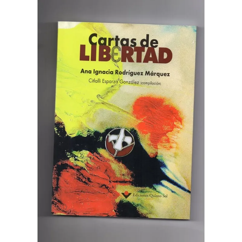 Cartas de libertad
