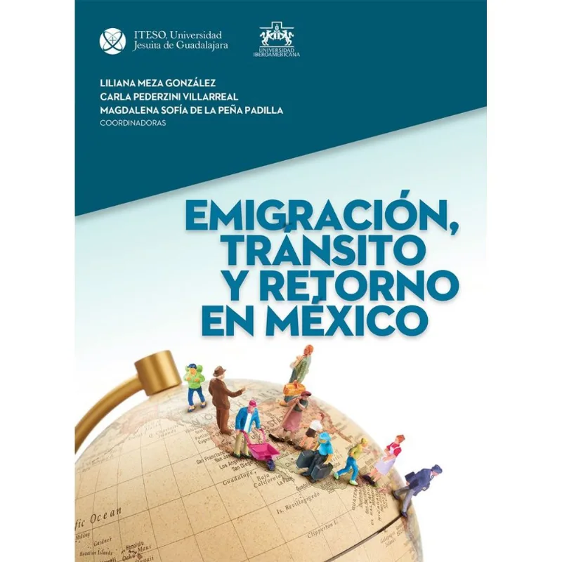 EMIGRACION, TRANSITO Y RETORNO EN MEXICO