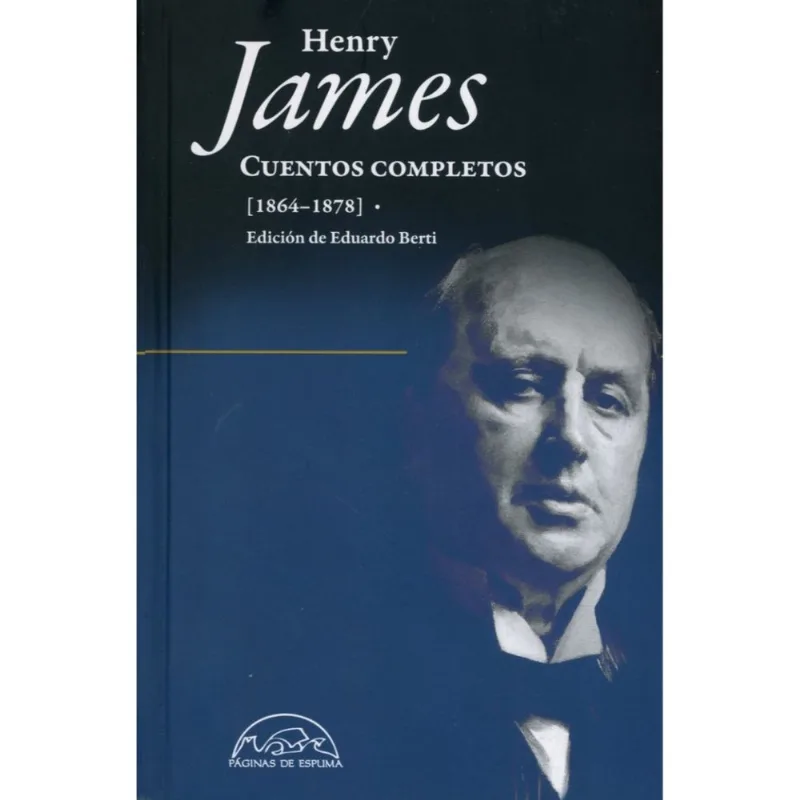 CUENTOS COMPLETOS