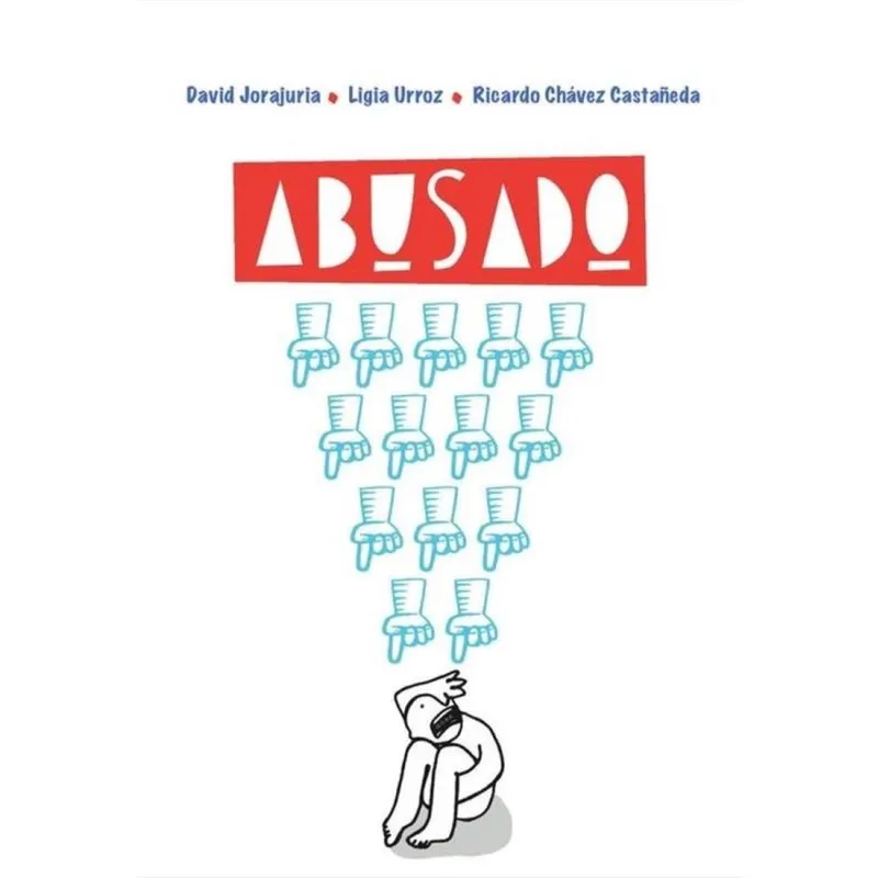 Abusado - Espanhol