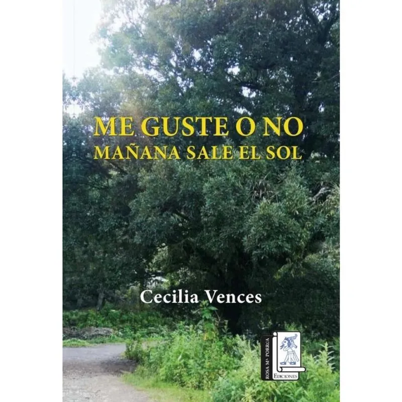 Me guste o no mañana sale el sol - Espanhol